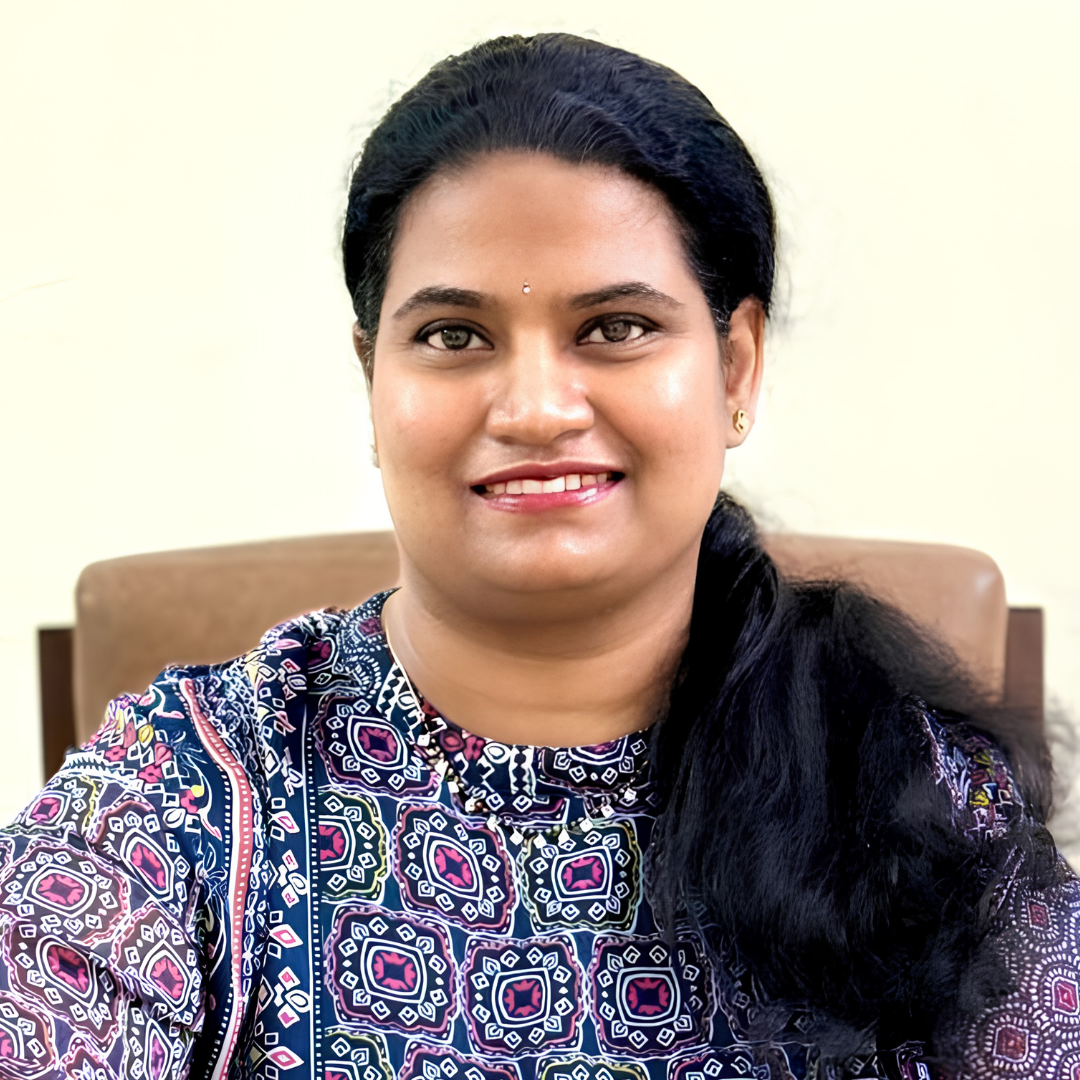 Dr. P. Navaneetha Reddy - Joint Secretary